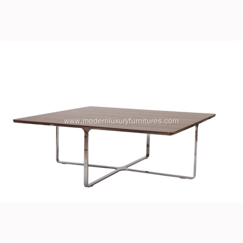 Modern Accent Cocktail Table Repica